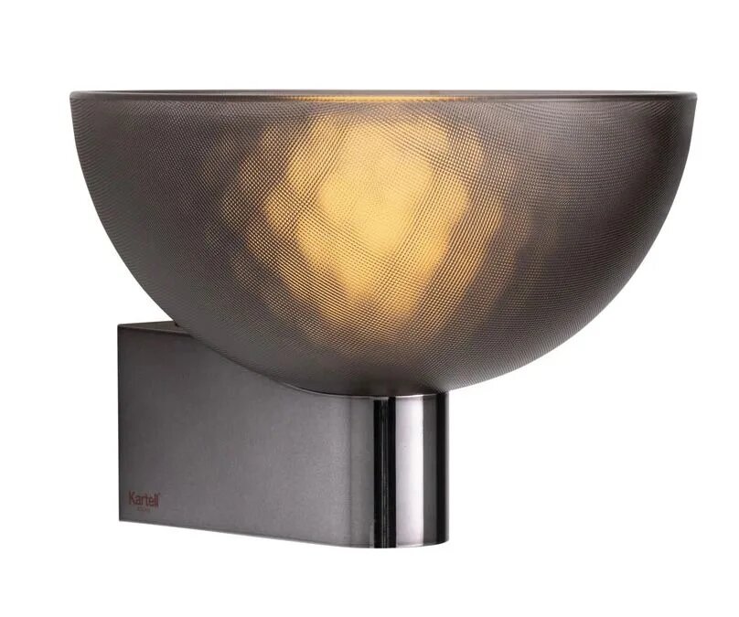 Fata Wall Lamp by Kartell Lamps Wall Lamps